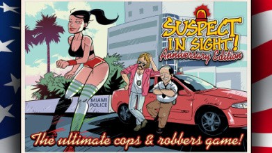 SuspectInSight!(����׷��)v1.0 ��׿��
