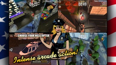 SuspectInSight!(����׷��)v1.0 ��׿��