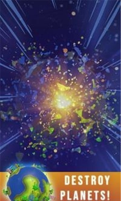 AsteroidAttack(С����ײ��)v0.1 ��׿��