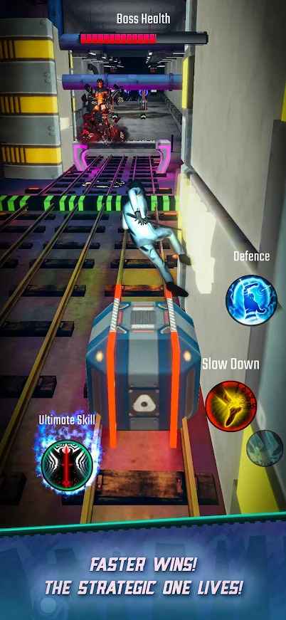 Back Streets(�����Ϸ)v0.01 ���İ�