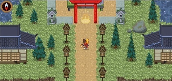 Doodle Champion Island Games(Ϳѻ�ھ���)v6 ��׿��