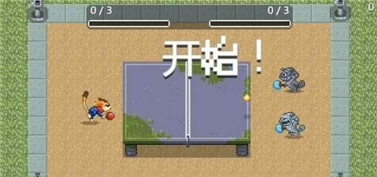 Doodle Champion Island Games(Ϳѻ�ھ���)v6 ��׿��