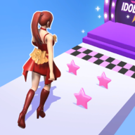 Idol Star Run(ż����������)v0.1.0.0 ��׿��