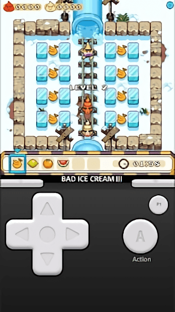 Bad Ice Cream 3()v1.0 ׿