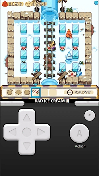 Bad Ice Cream 3(�������������)v1.0 ��׿��