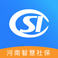 河南社保app养老认证下载v1.3.8 安卓版-附二维码
