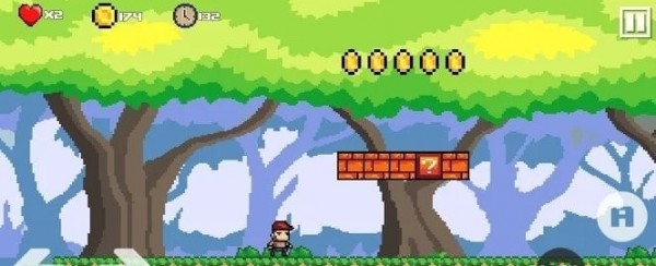Pix Jungle Adventure(Ƥ��˹����ð��)v0.6 ���°�