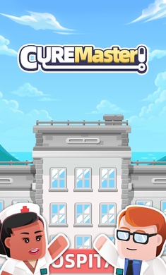 Cure Master!(ģ��ҽԺ���)v1.0.1 ��׿��