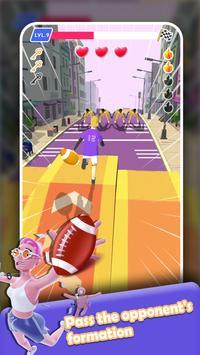Rugby Pass(�����������)v1.0.5 ��׿��