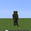 Minecraft(�ҵ�����ĩ��100��)v1.1.0 �ֻ���