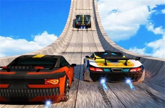 Extreme City GT Car Driving(���޳����ܳ��ؼ�)v1.0 ��׿��