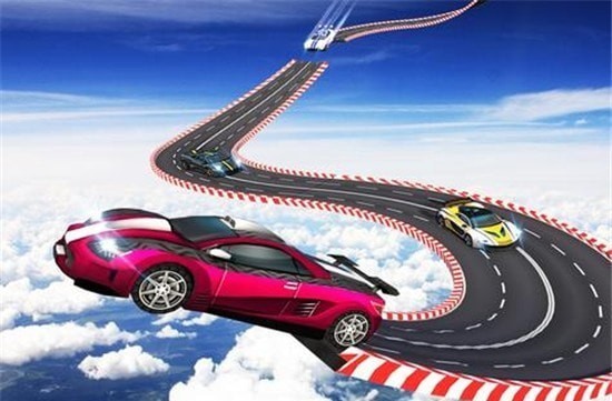 Extreme City GT Car Driving(���޳����ܳ��ؼ�)v1.0 ��׿��