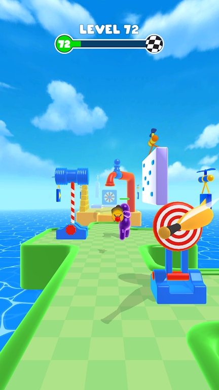 Blob Smash!(�ߵ����)v1 ���°�