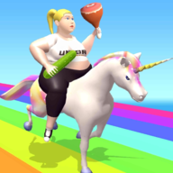 Fat 2 Fit Unicorn(ֵʺ)v1.0.4 ׿
