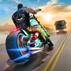 Bike Traffic Racer(����Ħ�г�ģ����)v1.0.20 ��׿��