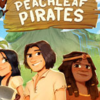 ��Ҷ����Peachleaf Pirates�ⰲװ��ɫ���İ�