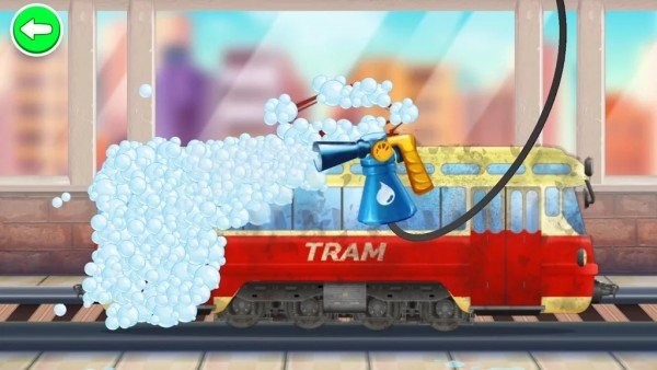 Transport Vehicles(���ֳ�������)v1.06 ��׿��