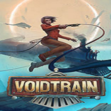 虚空列车Voidtrain免下载,单机游戏软件