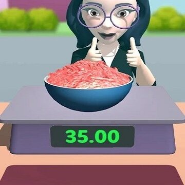 食品切割 食品切割