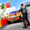Border Patrol Police Simulator(�߾�Ѳ��սʿ����)v1.10 ��׿��