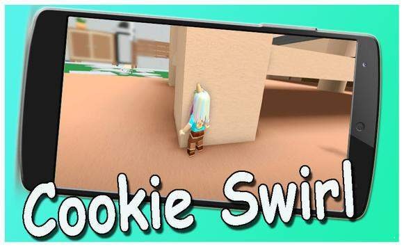 Mod Cookie Swirl(ɳ)v1.3 ׿