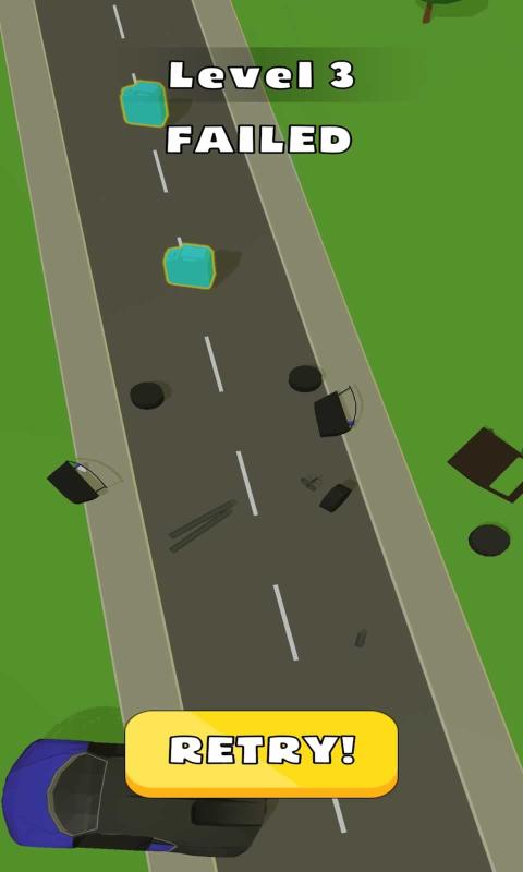 CrazyRiding(����ó�)v0.2.0 ��׿��