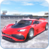 Car Driving Simulator: AMG(AMG疯狂汽车驾驶模拟器)v1.2 安卓版