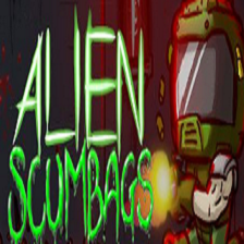 外星人渣Alien Scumbags简体中文