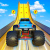 Monster Truck Ramp Stunts(���￨�����µ�����)v1.35 ��׿��