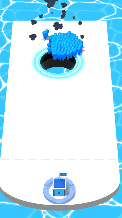 Hole vs Shooter(�ڶ���ս��������)v0.1 ��׿��