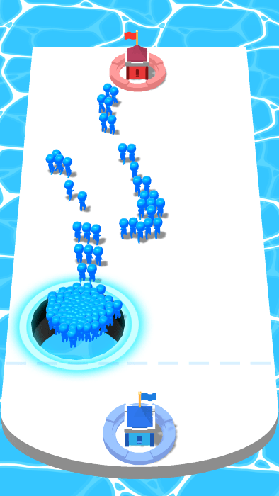 Hole vs Shooter(�ڶ���ս��������)v0.1 ��׿��