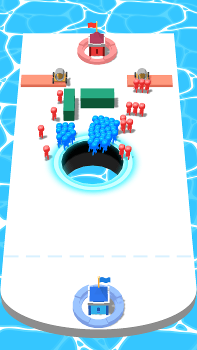 Hole vs Shooter(�ڶ���ս��������)v0.1 ��׿��