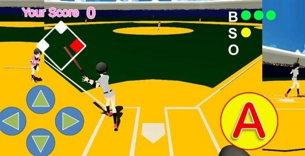 baseball(����Ů������)v29 ��׿��