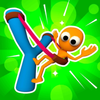 Slingshot Guy(����С������)v1.0 ��׿��