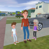 Super Dad : Virtual Happy Family Game(�����ְ�)v1.2.5 ��׿��