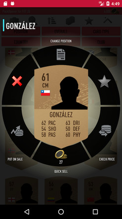 Pack Opener for FUT 20v2.06 ��׿��