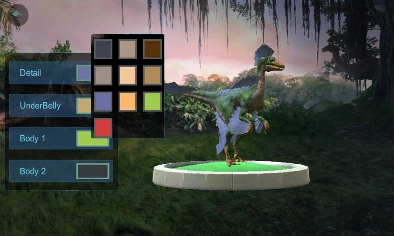 Troodon Simulator(���޶�ģ����)v1.0.6 ��׿��