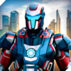 IronAvenger - No Limits(�����������޼���)v2.36 ��׿��