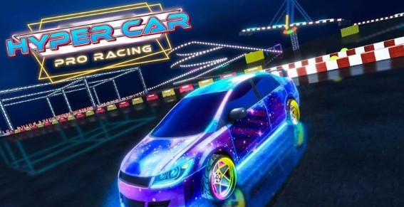 Hyper Car Racing Track()v1.3 ׿