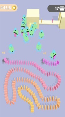 Domino Idle(����ŵ���д��)v0.1 ��׿��