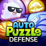 AutoPuzzle Defense(�Զ�ƴͼ����ս���߷���)v1.2.5 ��׿��