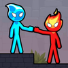 Red And Blue(����˺�������ս)v1.4.1 ��׿��