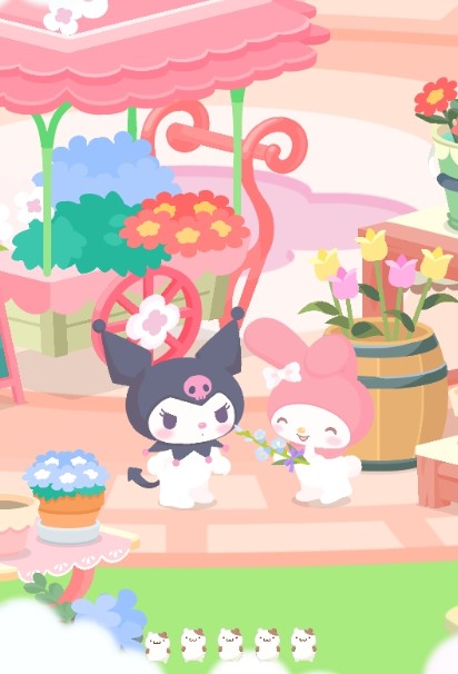 SweetDays(����Ÿ���ǵ�΢ЦС��)v1.3.62 ��׿��