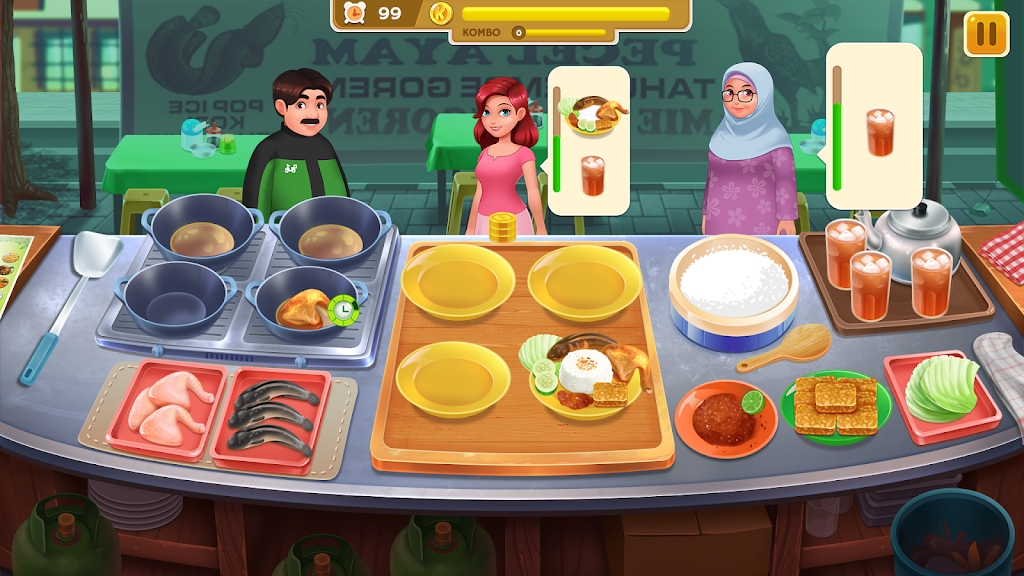 Selera Nusantara(Ⱥ����ζ��)v1.0.7 ��׿��