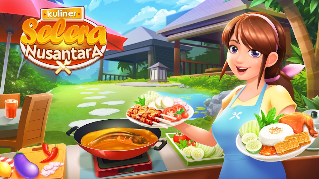 Selera Nusantara(Ⱥ����ζ��)v1.0.7 ��׿��