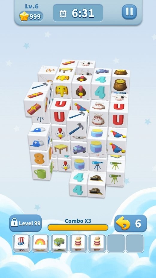 Cube Master 3D(ħ����ʦ3d����)v1.3.0 ��׿��