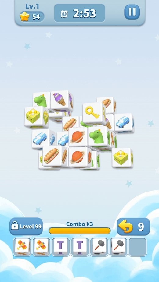 Cube Master 3D(ħ����ʦ3d����)v1.3.0 ��׿��