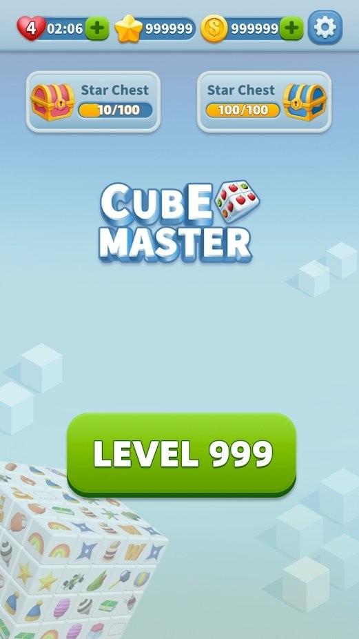 Cube Master 3D(ħ����ʦ3d����)v1.3.0 ��׿��