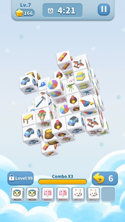 Cube Master 3D(ħ����ʦ3d����)v1.3.0 ��׿��
