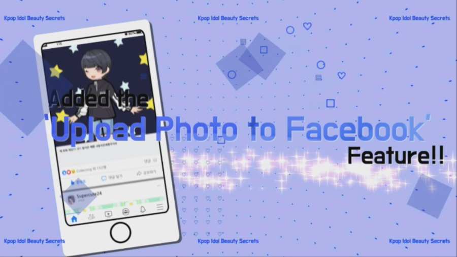 BeautyAdvisory(Kpopż�������ؾ�)v1.2.0 ���°�